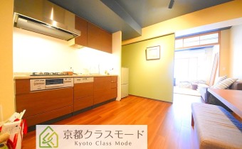希少なペット飼育相談可の築浅・分譲賃貸です☆