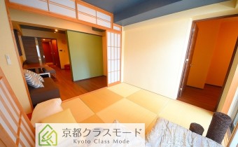 和室6帖