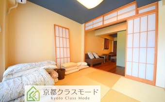 和室6帖・別アングル
