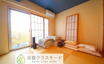和室6帖・別アングル