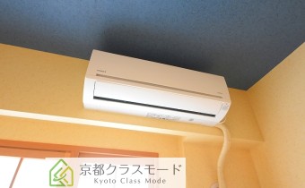 エアコン①