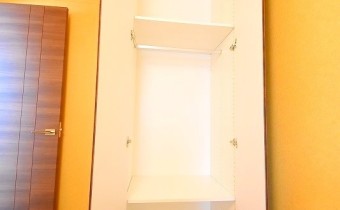 クローゼット