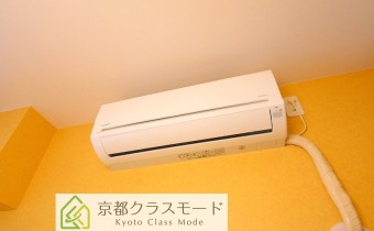 エアコン②