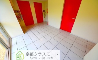 共用部（廊下）