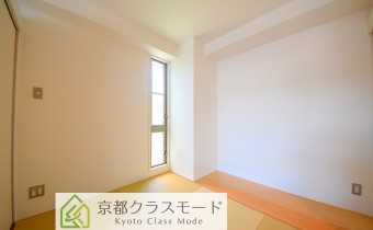 和室 4.7帖