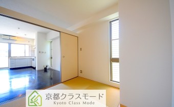 和室 4.7帖