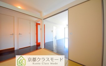 和室 4.7帖