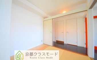 和室 4.7帖
