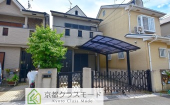 外観　別アングル
