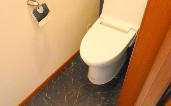 ウォシュレットトイレ