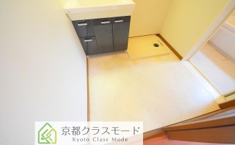 脱衣所
