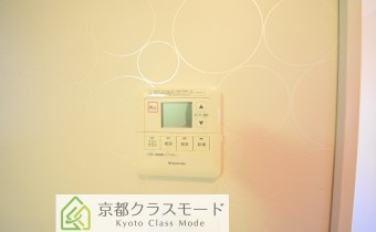 浴室コントローラー