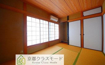 和室 6帖