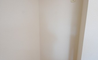 冷蔵庫置場