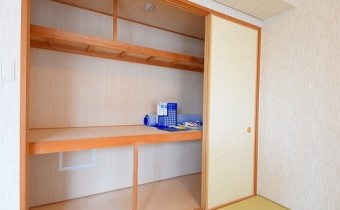 押入れ