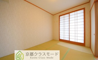 和室6帖