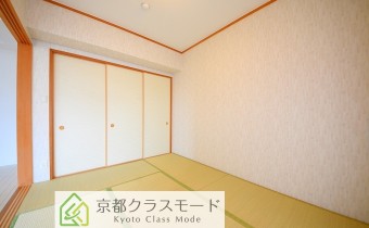和室6帖