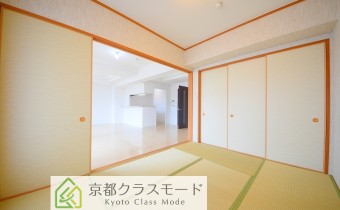 和室6帖