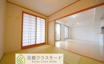 和室6帖