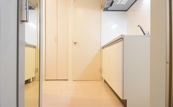 玄関　※室内写真は同タイプイメージです。