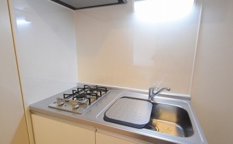 システムキッチン　※室内写真は同タイプイメージです。