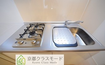 システムキッチン　※室内写真は同タイプイメージです。