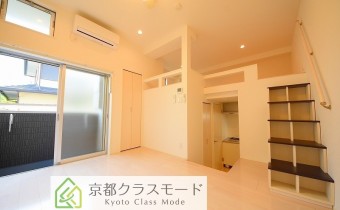 Room　※室内写真は同タイプイメージです。