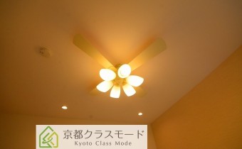 ※室内写真は同タイプイメージです。