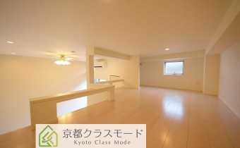 ロフト　※室内写真は同タイプイメージです。