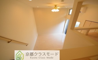 ロフト　※室内写真は同タイプイメージです。