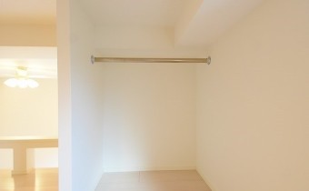 ロフト　※室内写真は同タイプイメージです。