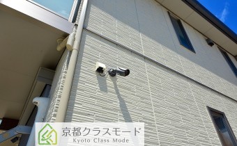 防犯カメラ
