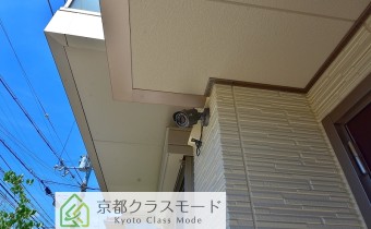 防犯カメラ