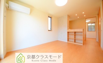 人気の「シャーメゾンシリーズ」の「新築」☆
