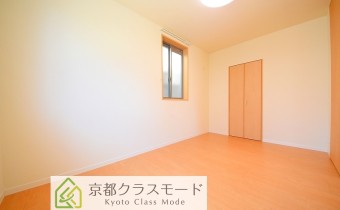 洋室6.2帖・別アングル