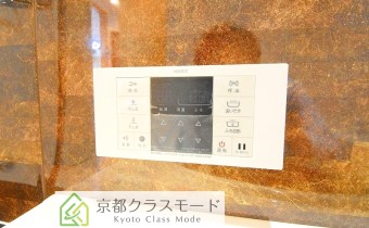追い焚きシステム