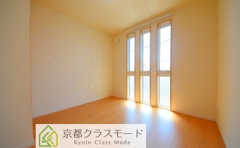 洋室5.2帖
