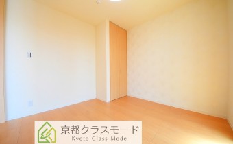 洋室5.2帖・別アングル