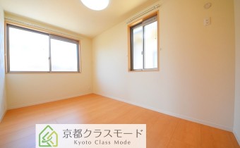 洋室6.2帖