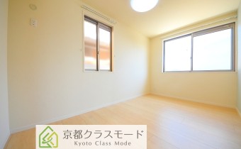 洋室6.2帖