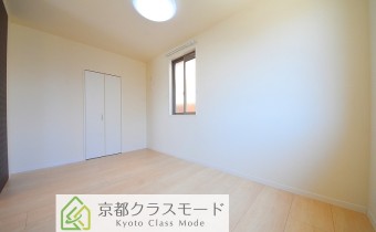 洋室6.2帖・別アングル