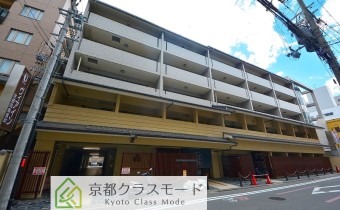 外観・別アングル