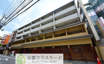 外観・別アングル