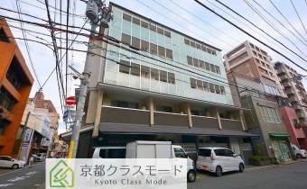 外観・別アングル