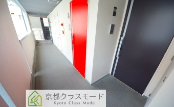 共有廊下