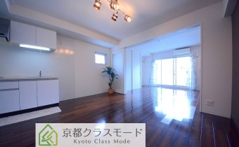 LDK10帖・別アングル