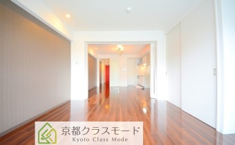 広々とした室内です☆
