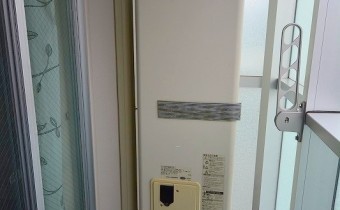 電気給湯器