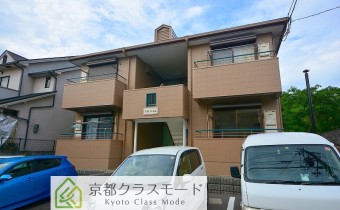 外観・別アングル