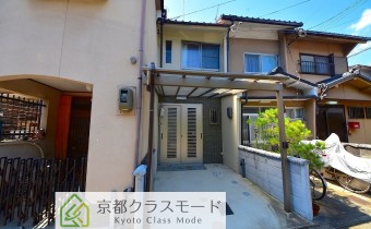 外観　別アングル